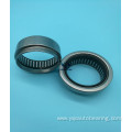 Peugeot 207 car bearing DB70911